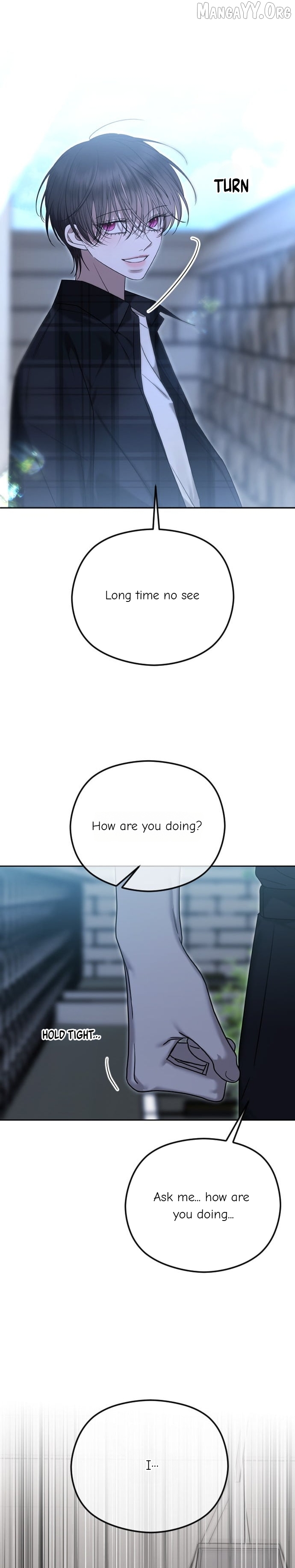 The Ending, I Want to Change it Chapter 106 - page 18